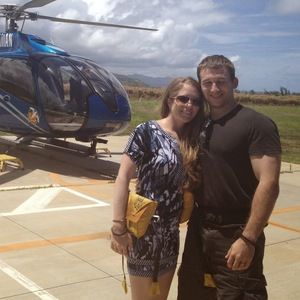 Meet your Posher, Matt